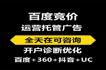 竞价推广成功案例：网络营销启示录